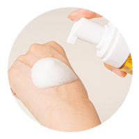 NEOGEN DERMALOGY Real Fresh Foam Cleanser Heartleaf 160g