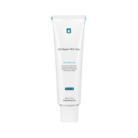 TOSOWOONG SOS Repair Cica Clinic Zinc Oxide 10% Cream 50g - DODOSKIN