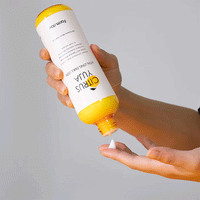 Farmstay Citrus Yuja Vitalizing Emulsion 280ml - DODOSKIN