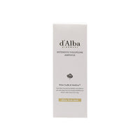 d'Alba White Truffle Intensive Volufiline Ampoule 30ml / 50ml