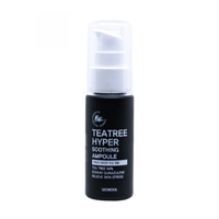 Sidmool Teatree Hyper Soothing Ampoule 30g - DODOSKIN