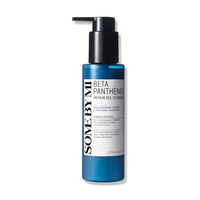 SOME BY MI BETA PANTHENOL REPAIR GEL CLEANSER 120ml - DODOSKIN