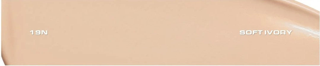 NAMING Layered Cover Foundation SPF 35 PA++ 30ml - 6 Colors