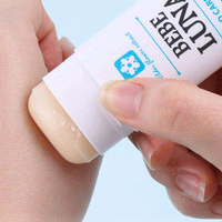 BEBELUNA Mild Care Balm 10g+10g