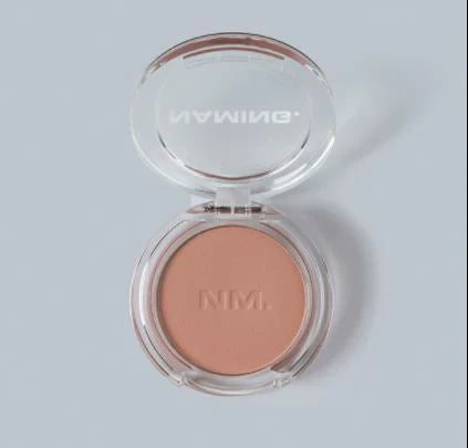 NAMING Fluffy Powder Blush 3.2g - 7 colors