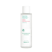 (Matthew검수) THANK YOU FARMER Phyto Relieful™ Cica Boosting Toner 200ml - DODOSKIN