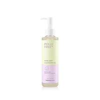 (Matthew) THANK YOU FARMER Pollufree™ Pore Deep Cleansing Oil 200ml - DODOSKIN