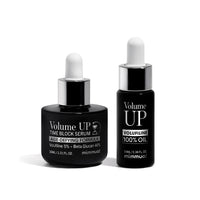 mimmua! Bundle 3 (Volume Up Serum + Oil)
