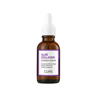 KIM JEONG MOON Aloe Cure Aloe Ccollagen Synergy Serum 30ml