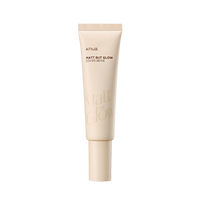 Anua Matt But Glow Cover Beige SPF 50 PA++++ 50ml
