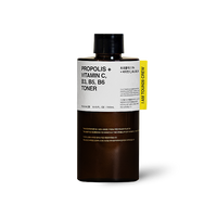 Toun28 Propolis + Vitamin C, B3, B5, B6 Balancing Toner 250ml - DODOSKIN