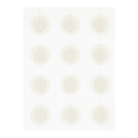 (Mhark) NEOGEN Dermalogy A-Clear Soothing Clear Spot Patch 24pc - DODOSKIN