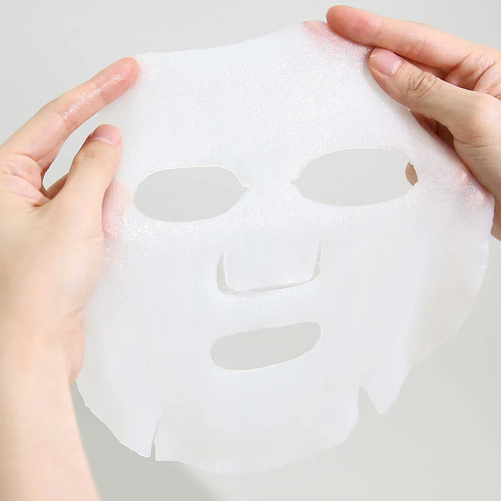 NEOGEN Real Heartleaf Soothing Mask 5ea
