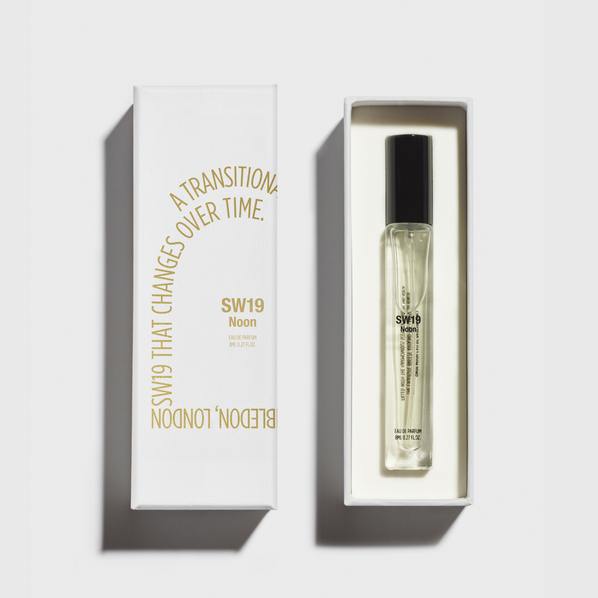 SW19 Noon EAU DE PARFUM 8ml/50ml