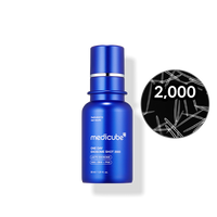 MEDICUBE Zero One Day Exosome Shot 30ml 2000/7500