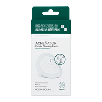 Holika Holika Acnenator Pimple Clearing Patch 6ea
