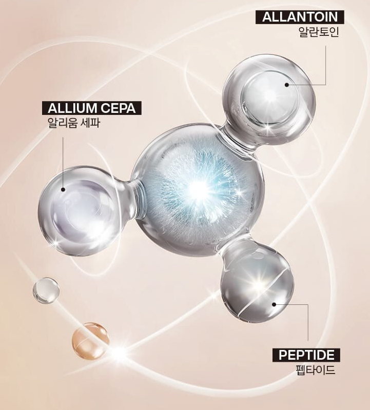 IOPE XMD Stem III Clinical Recovery Cream 50ml