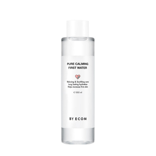BY ECOM Pure Calming First Water 305ml