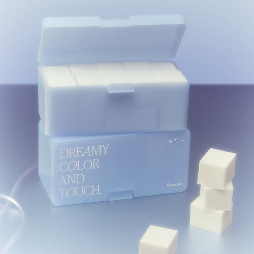 PICCASSO Aurora Dream Edition Latex Square Sponge 20P