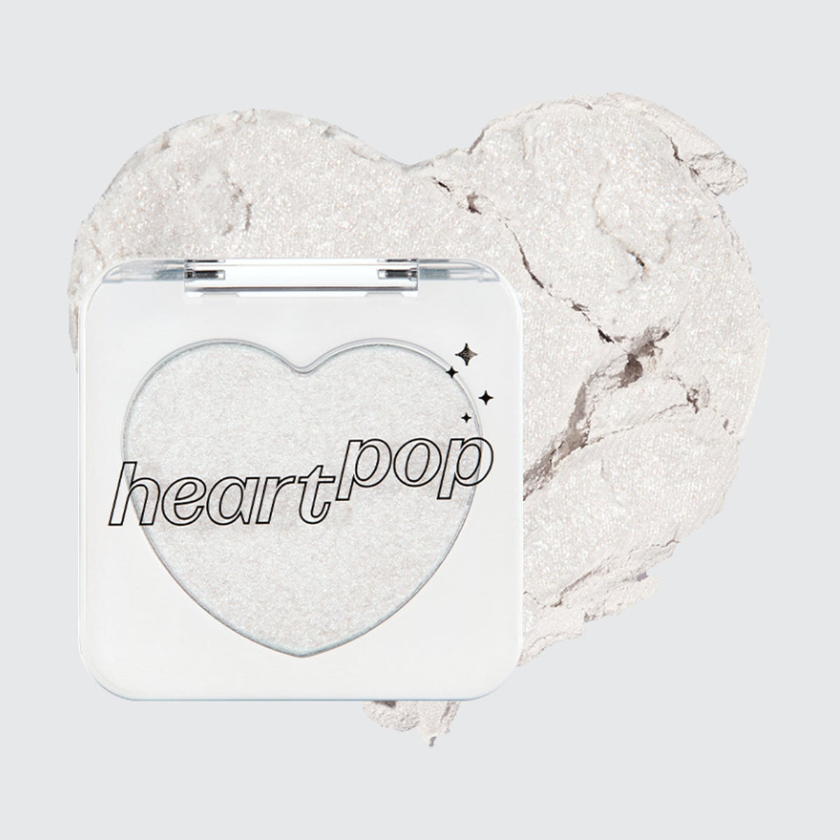 ETUDE Heart Pop Blusher (24AD) 4g 9 colors