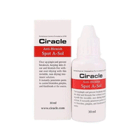 Ciracle Anti-Blemish Spot A-Sol 30ml - DODOSKIN