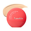 Hanskin Code-On DD Cream Foundation SPF38 PA++ 35ml – 5 Colors