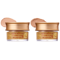 SKINFOOD Salmon Dark Circle Concealer Cream 10g