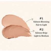 SKINFOOD Salmon Dark Circle Concealer Cream 10g