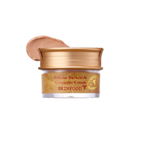 SKINFOOD Salmon Dark Circle Concealer Cream 10g
