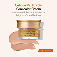 SKINFOOD Salmon Dark Circle Concealer Cream 10g