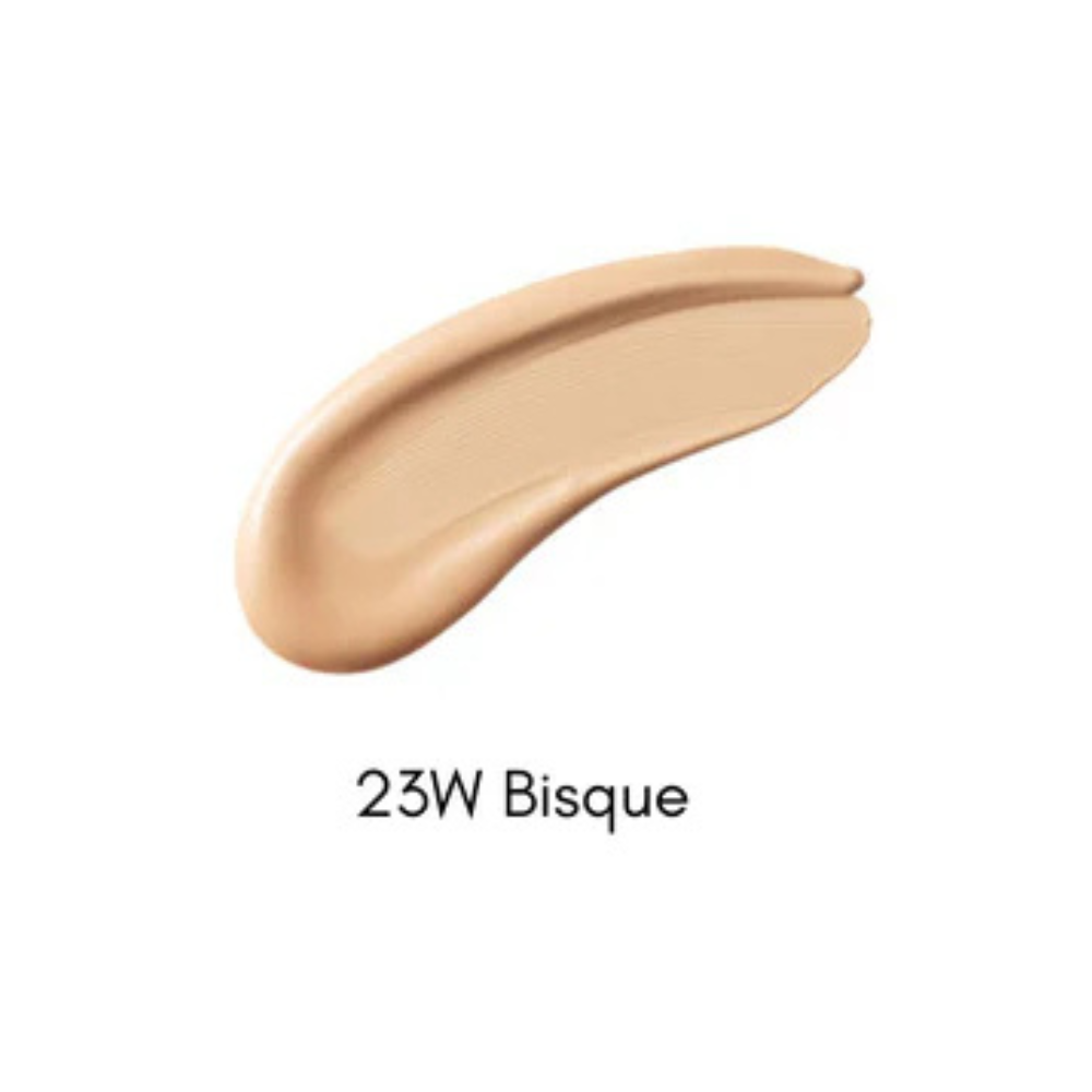 Unleashia Satin Wear Healthy-Green Cushion SPF30 PA++ 15g