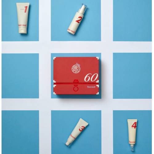 CELLMULA Age Routine Box Keenest