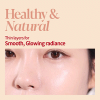 espoir Pro Tailor Be Natural Cushion SPF50 PA++++ 14g *2ea (Original+Refill) - DODOSKIN