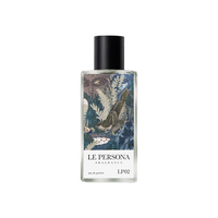 LE PERSONA LP02 Peacock Feather | eau de parfum 10ml /50ml - DODOSKIN