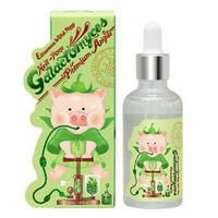 Elizavecca Hell Pore Galactomyces Premium Ample 50ml - Dodoskin