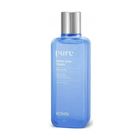VONIN Pure Fresh Skin Toner 150ml - DODOSKIN