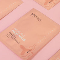 NEOGEN Dermalogy Probiotics Relief Mask 5ea