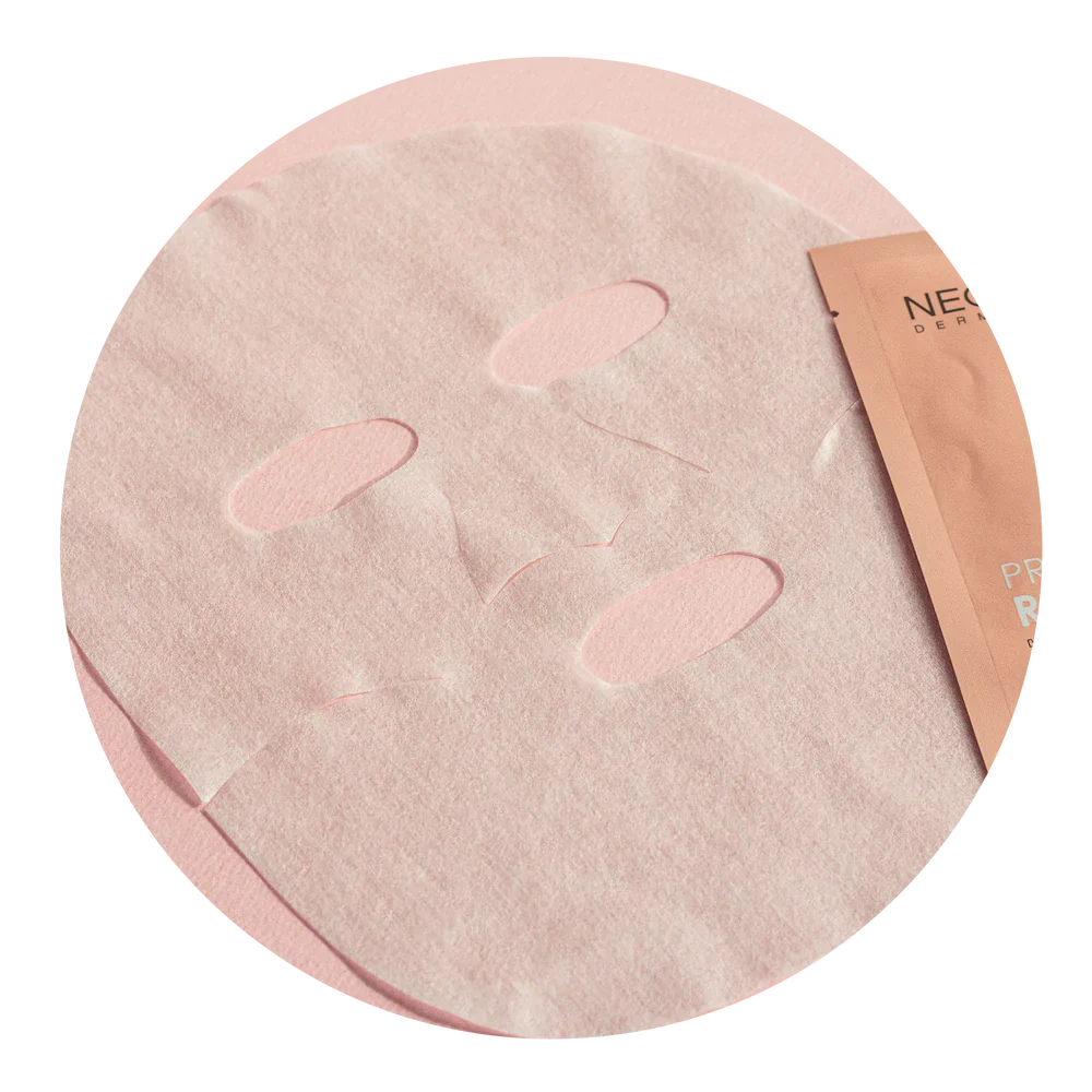 NEOGEN Dermalogy Probiotics Relief Mask 5ea
