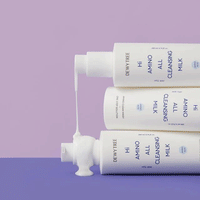 DEWYTREE Hi Amino All Cleansing Milk 200ml - DODOSKIN