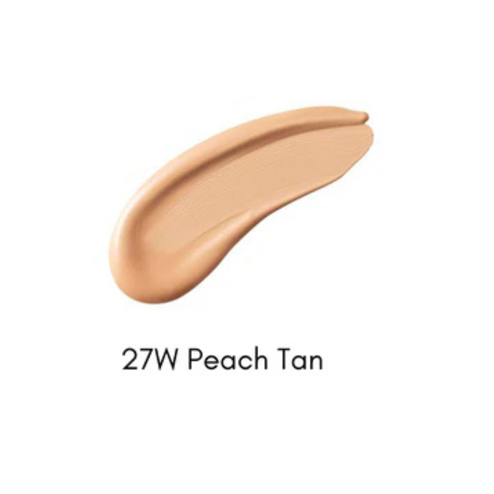Unleashia Satin Wear Healthy-Green Cushion SPF30 PA++ 15g