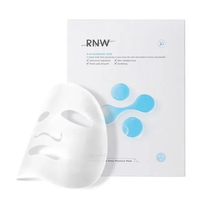 RNW DER. ESTHE Hyaluronic Acid Deep Moisture Mask Set - DODOSKIN