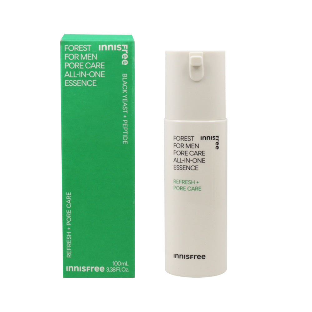 Innisfree Forest For Men Anti-aging All In One Essence 100ml