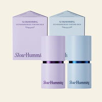 Slow Humming Woodynouri Relief Perfume Balm 6g