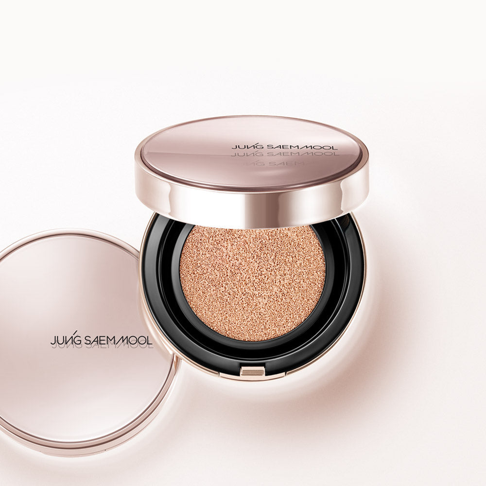 JUNGSAEMMOOL Masterclass Radiant Cushion + Refill SET SPF50+ PA+++ - DODOSKIN