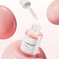 MEDICUBE PDRN Pink Peptide Serum 30ml