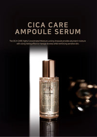 2aN Cica Care Ampoule Serum 35ml