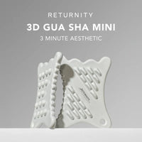 RETURNITY Mini Guasha / Returnity Guasha (Original) – Choose 1 of 2 Options