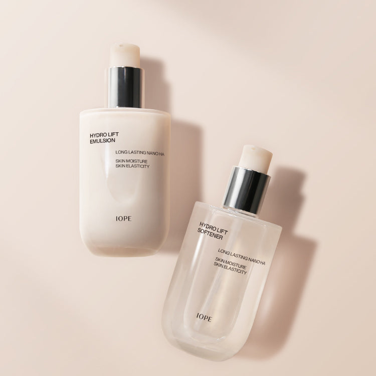 IOPE Hydro Lift Softener 150ml - DODOSKIN