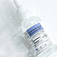 Wati For Skin Hyaluronic Acid Essence Microshot 100 30ml