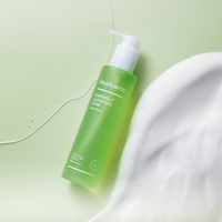 Real Barrier Control-T Cleansing Foam 200ml